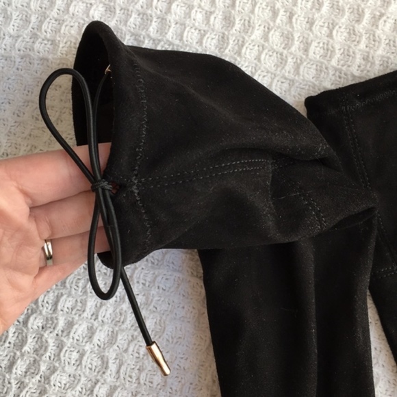 Girls' Stevies #Citygirl Over the Knee Boots New - Picture 3 of 6